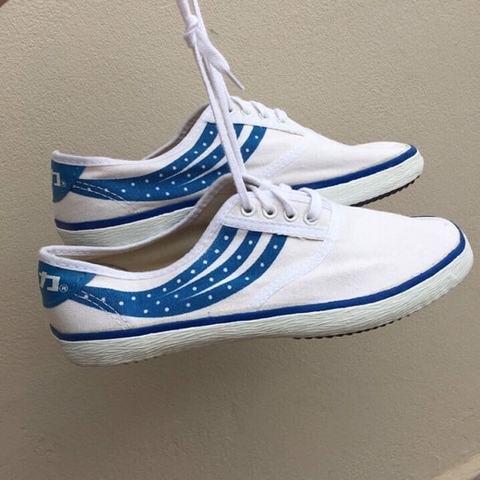 Giày thượng đình 6