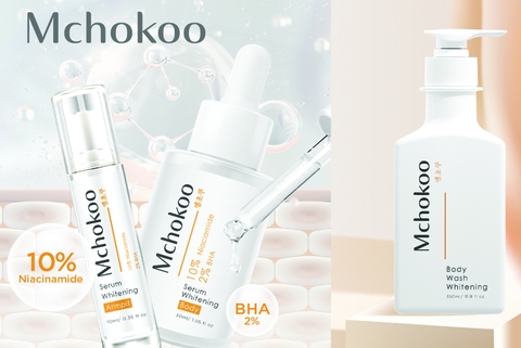 Mchokoo