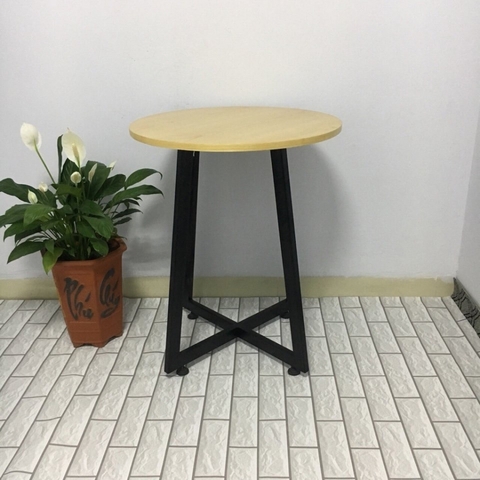 Bàn đơn cafe HC106