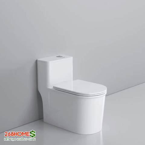 Bồn cầu cao cấp Nano-10