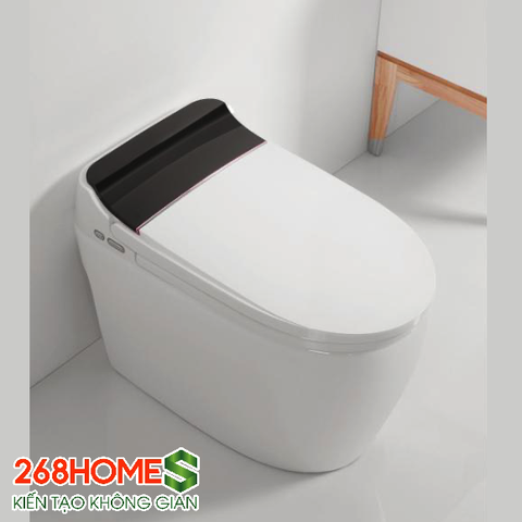 Bồn cầu thông minh Gold-AU06
