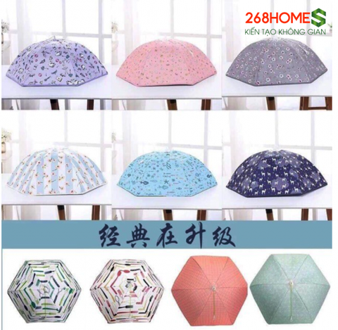 Lồng bàn giữ nhiệt