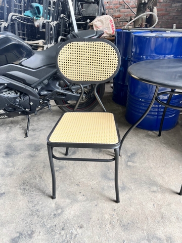 Bàn ghế ngoài trời HA 346