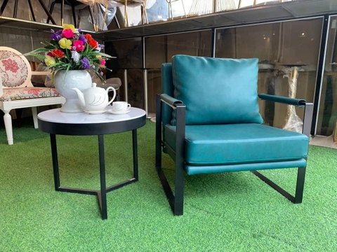 Ghế sofa cafe 737