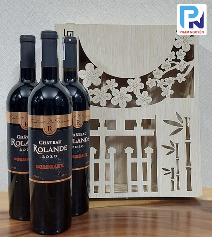 Rượu vang Pháp