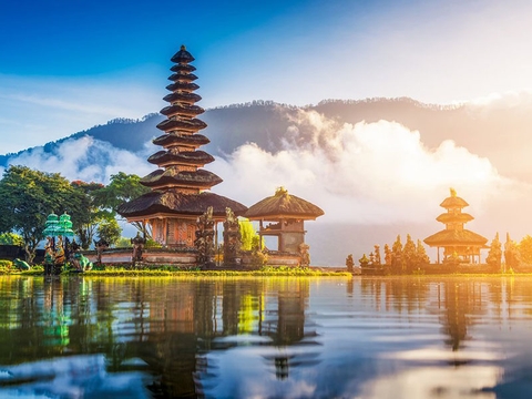 SINGAPORE – INDONESIA (ĐẢO BA TAM) - KUALA LUMPUR