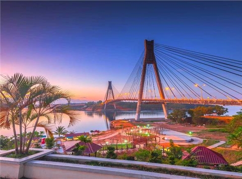 DU XUÂN 2024: SINGAPORE – SENTOSA – MADAM TUSSAUSE – GARDEN BY THE BAY - JEWEL