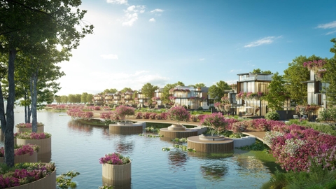 CHƯƠNG TRÌNH DU LỊCH ĐẶC BIỆT 5 NƯỚC ĐÓN TẾT GIÁP THÌN 2024 TẠI CHÂU ÂU: ĐỨC - ÁO - Ý - THỤY SĨ - PHÁP