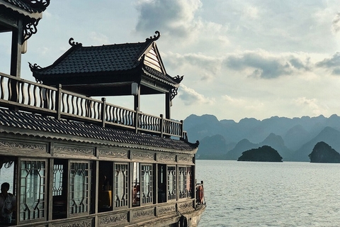 Du xuân lễ hội - Hà Nội - Chùa Tam Chúc - Địa Tạng Phi Lai Tự