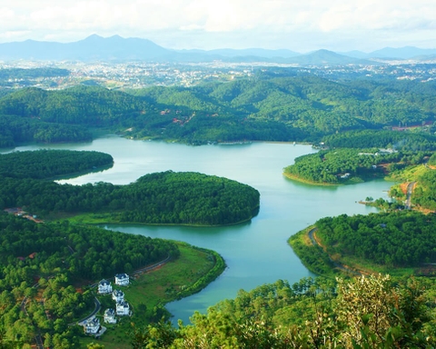 HÀ NỘI – ĐÀ LẠT – HÀ NỘI