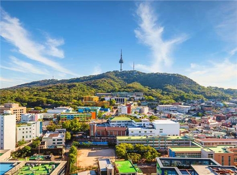 TẾT DƯƠNG LỊCH & TẾT ÂM LỊCH - CHƯƠNG TRÌNH DU LỊCH HÀN QUỐC KÍCH CẦU - AMAZING KOREA