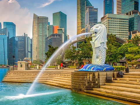 LỊCH KHỞI HÀNH QUÝ 4/2023 VÀ TẾT 2024: HÀ NỘI – SINGAPORE – KUALA LUMPUR – HÀ NỘI (5N4Đ - Scoot Air – Batik Air)