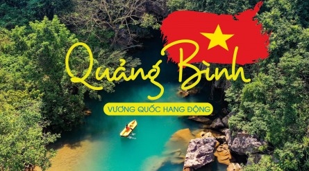QUẢNG BÌNH 3N2Đ