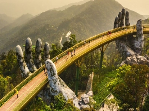  ĐÀ NẴNG – SƠN TRÀ - CÙ LAO CHÀM – HỘI AN - BÀ NÀ