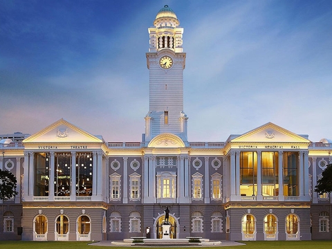 SINGAPORE – INDONESIA (ĐẢO BA TAM) - KUALA LUMPUR