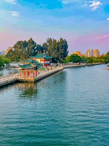 HÀ KHẨU – CÔN MINH – NÚI TUYẾT KIỆU TỬ - HỒ ĐIỀN TRÌ – CÔNG VIÊN THÁC NƯỚC NIULANJIANG