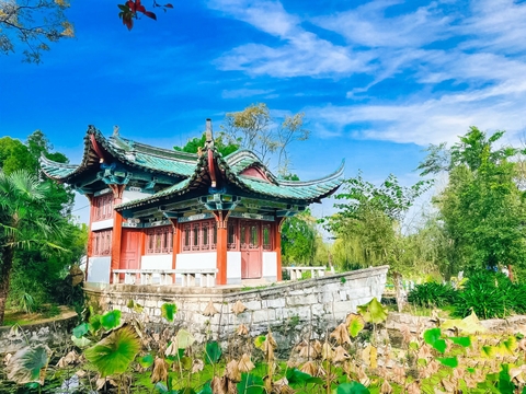 HÀ KHẨU – CÔN MINH – NÚI TUYẾT KIỆU TỬ - HỒ ĐIỀN TRÌ – CÔNG VIÊN THÁC NƯỚC NIULANJIANG