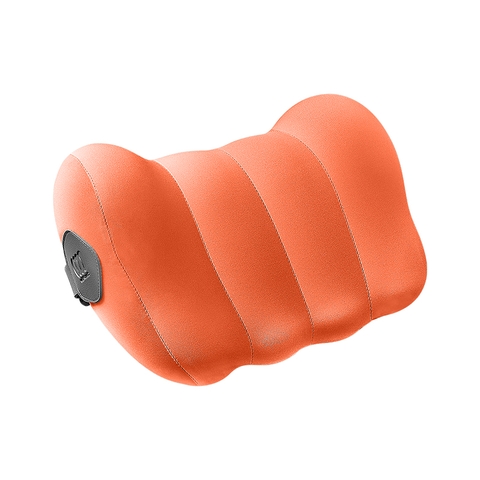 Gối Tựa Đầu/Lưng Ô Tô Baseus ComfortRide | Cao Su Non Giảm Mỏi, Vải Thoáng Khí