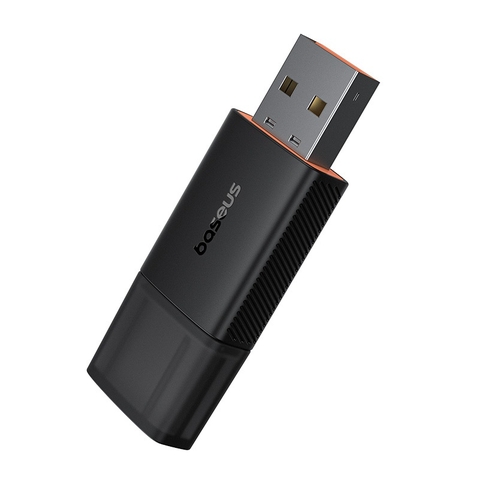 Bộ Chuyển Đổi USB Wifi Baseus FastJoy | Nâng Cấp Mạng Cho PC, Tăng Cường Sóng Wifi