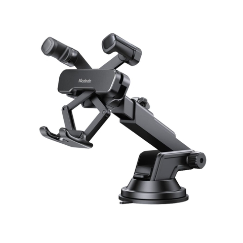 Giá Đỡ Điện Thoại Ô Tô Mcdodo Gravito | Kẹp Tự Động Trọng Lực, Cánh Tay Linh Hoạt