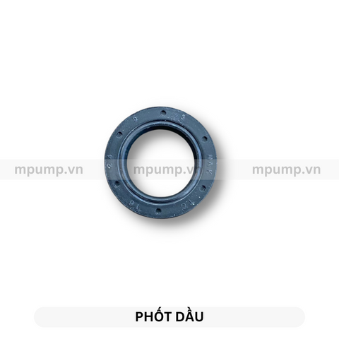 Phốt chặn dầu bơm định lượng Doseuro