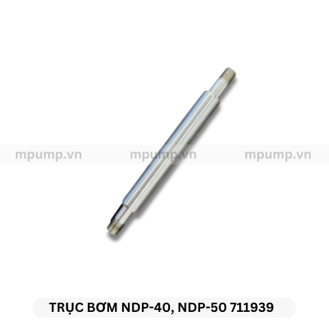 Trục bơm YAMADA 711939