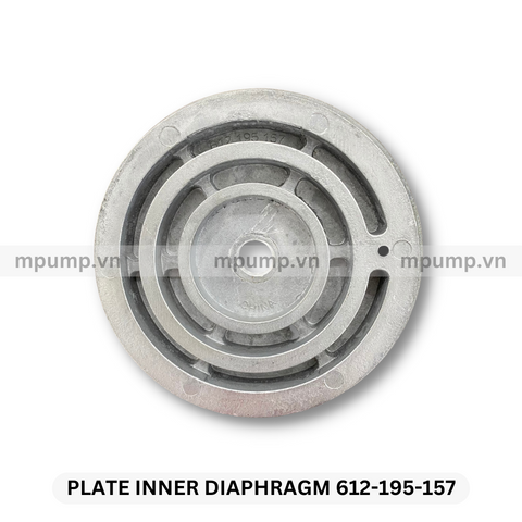 Ốp màng 612-195-157