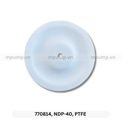 Màng bơm YAMADA NDP-40 770814
