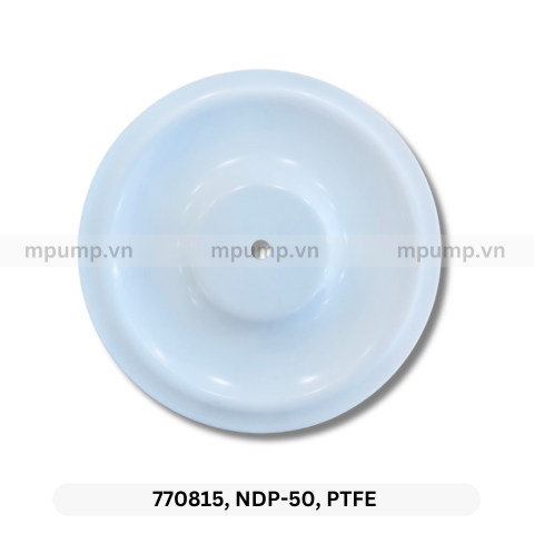 Màng bơm PTFE Yamada NDP-50 770815