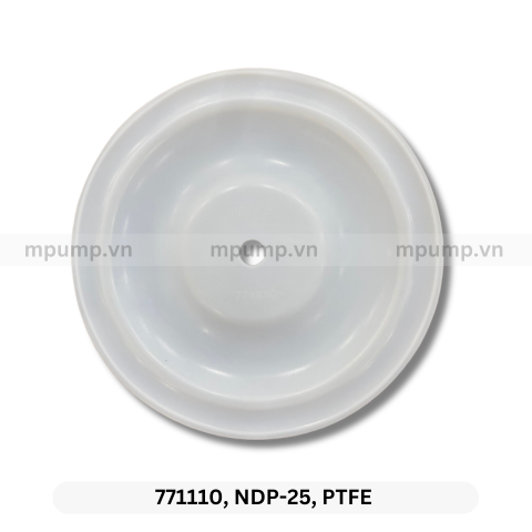 Màng bơm Yamada 771110 PTFE