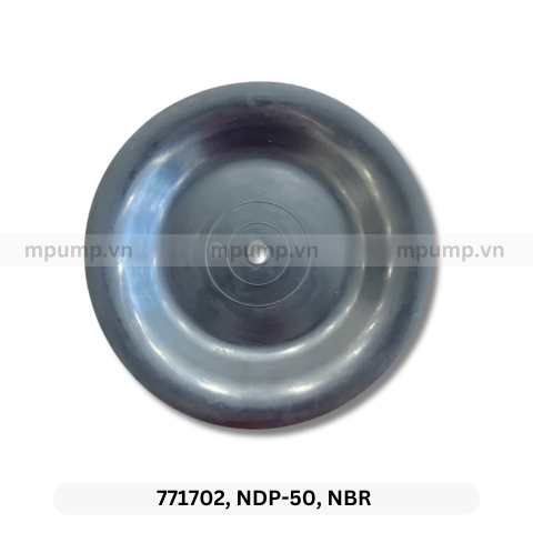 Màng bơm Yamada NBR NDP-50 771702