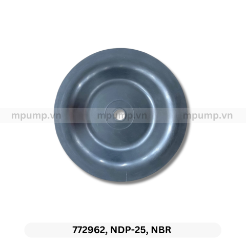Màng bơm NBR YAMADA NDP-25 772962