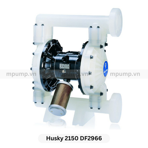 Bơm màng khí nén Husky 2150 DF2966