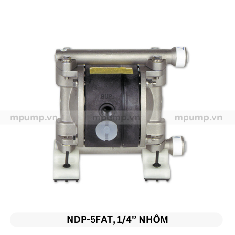 Máy bơm màng YAMADA NDP-5FAT