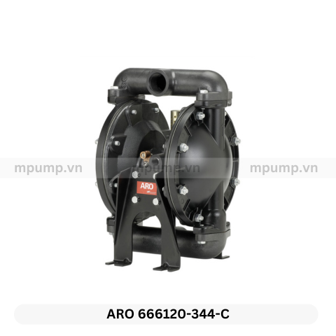 Máy bơm màng ARO 666120-344-c