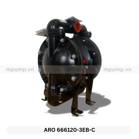 Máy bơm màng ARO 666120-3EB-C