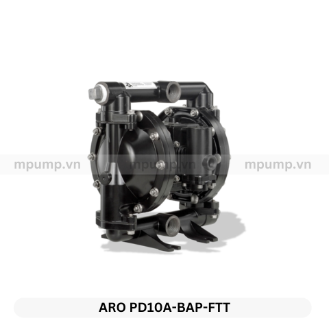 Máy bơm màng ARO PD10A-BAP-FTT
