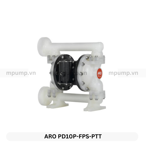 Máy bơm màng ARO PD10P-FPS-PTT