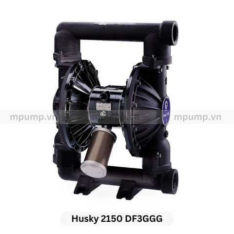 Máy bơm màng Husky 2150 DF3GGG