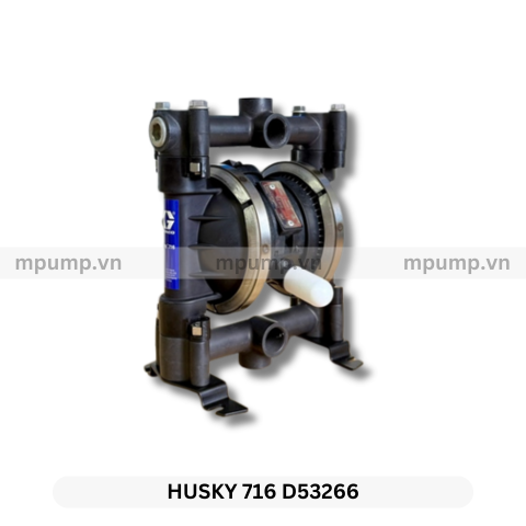 Máy bơm màng Husky 716 D53266