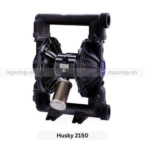 Bơm màng khí nén Graco Husky 2150