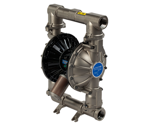 Bơm màng Verderair VA50 Metallic