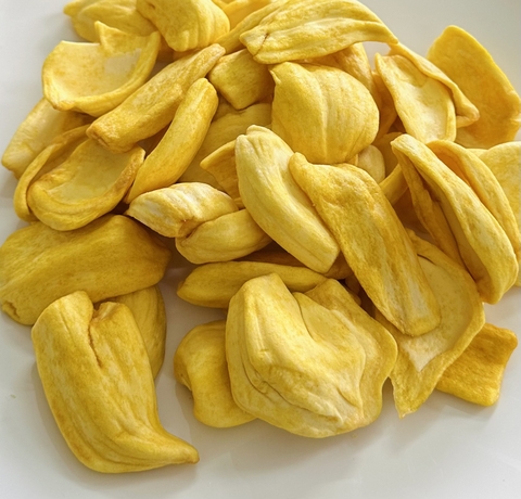 DRIED JACKFRUIT