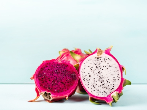 FRESH DRAGON FRUIT