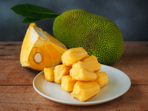 FRESH JACKFRUIT