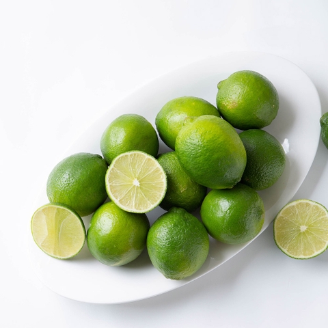 FRESH LIME SEEDLESS