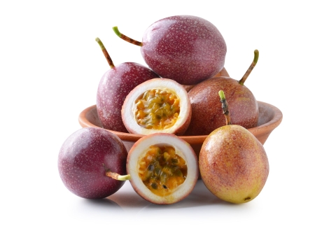 FRESH PASSION FRUIT