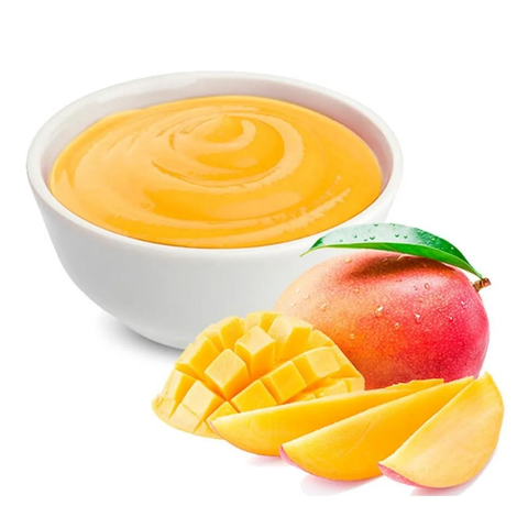 MANGO PUREE