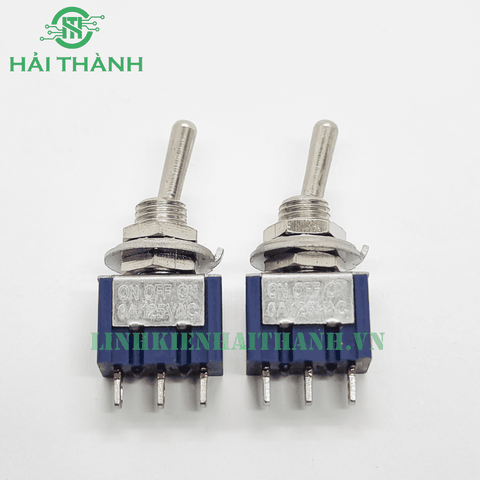CÔNG TẮC GẠT MTS103 3 CHẾ ĐỘ (ON-OFF-ON)