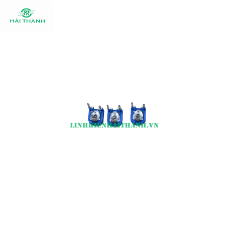 BIẾN TRỞ TAM GIÁC 102 (1K)